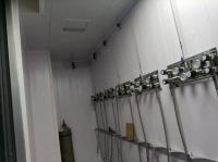 氣體管道工程
